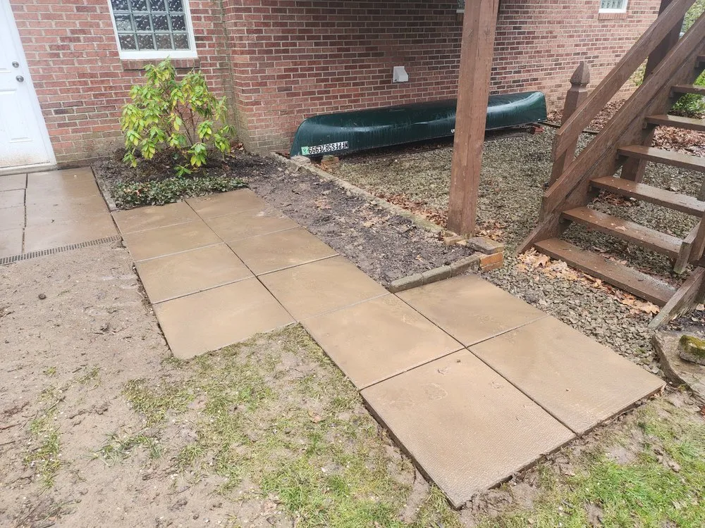 Trusted residential landscaping for residential properties across Murrysville, PA - Hotrod Softscape and Hardscape