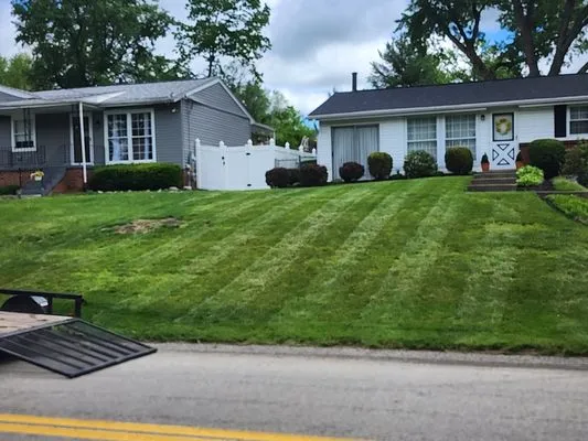 Hotrod Softscape and Hardscape