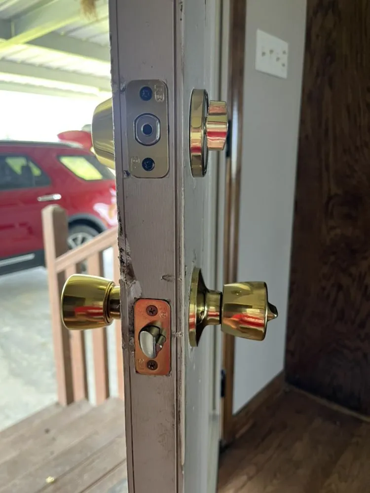 Trusted landscape design experts serving Carencro, LA - Hotshot Handyman & Electric