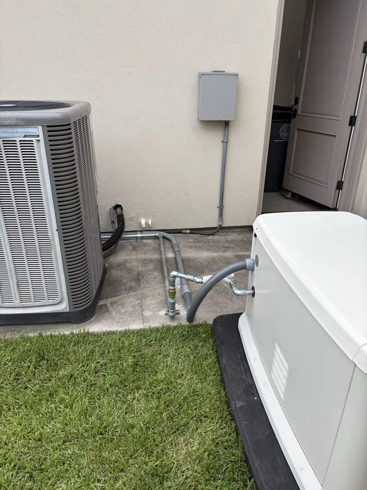 Top-rated landscape installation for homes in Carencro, LA by Hotshot Handyman & Electric