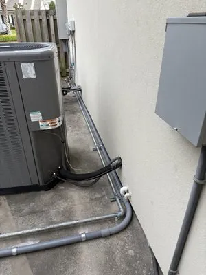 Hotshot Handyman & Electric