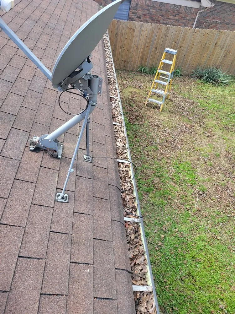 Reliable garden landscaping for beautiful yards in Southaven, MS by Hotshot