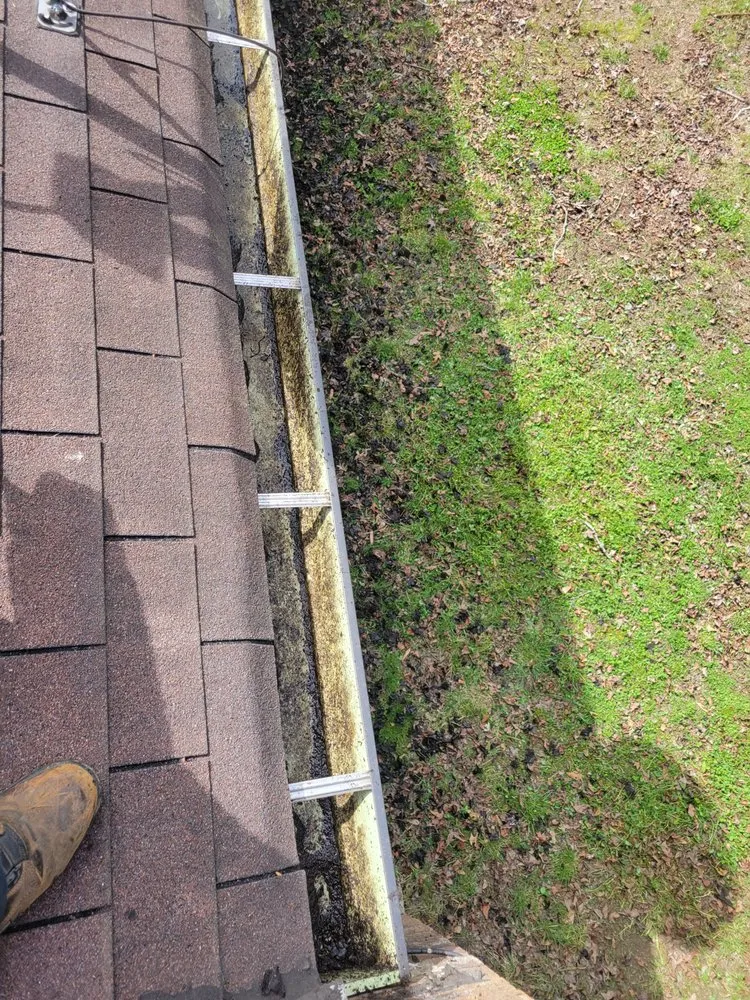 Local landscape design in Southaven, MS by Hotshot