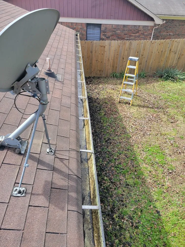 Top-rated landscape design in Southaven, MS by Hotshot