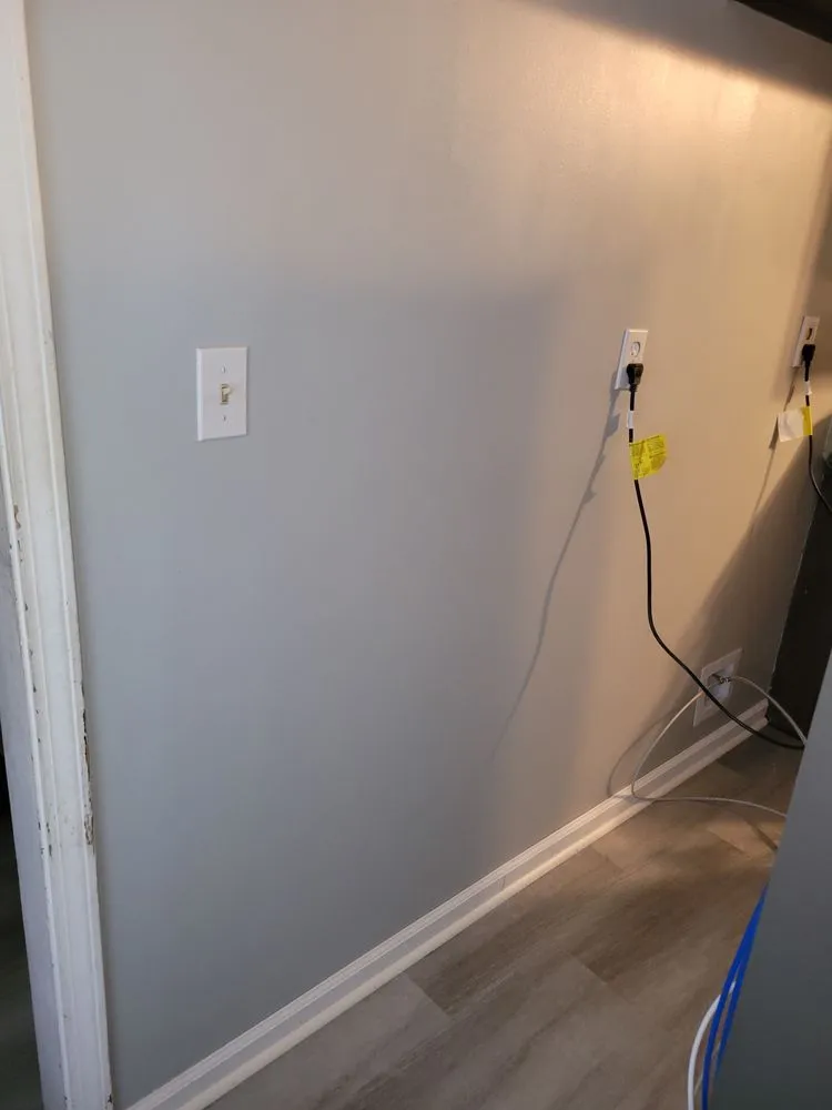 Affordable outdoor landscaping in Southaven, MS - Hotshot