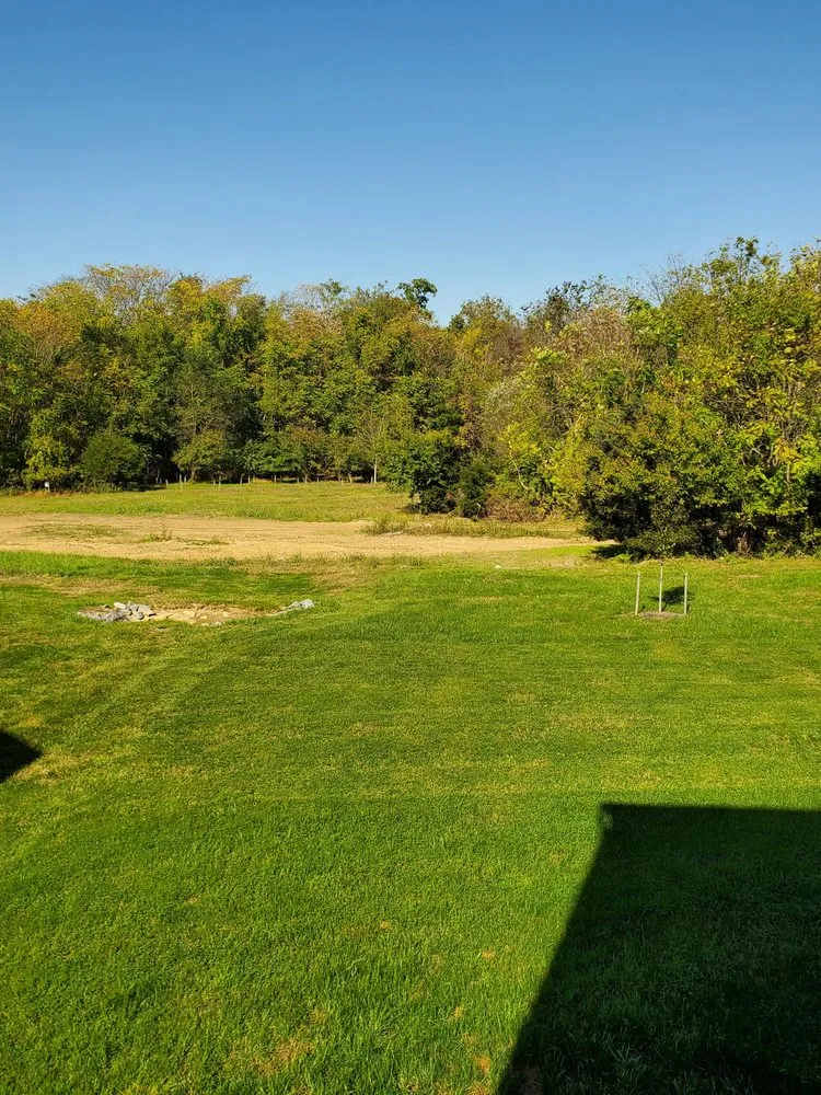 Affordable yard maintenance for outdoor upgrades across Hagerstown, MD - Hott's Lawn Care