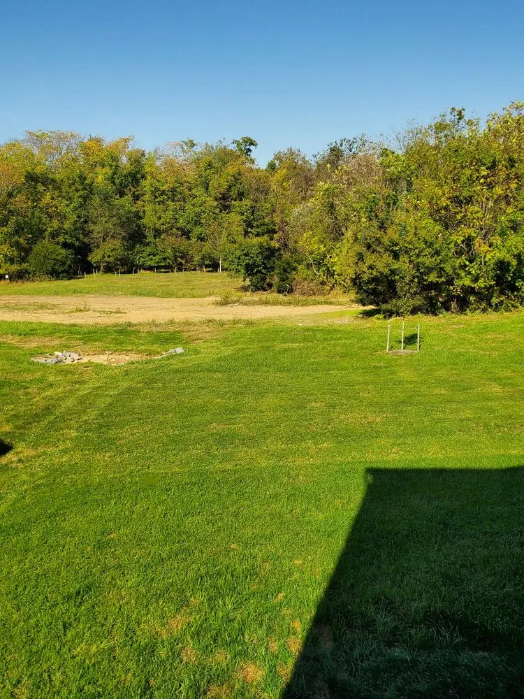 Local landscaping services experts serving Hagerstown, MD - Hott's Lawn Care