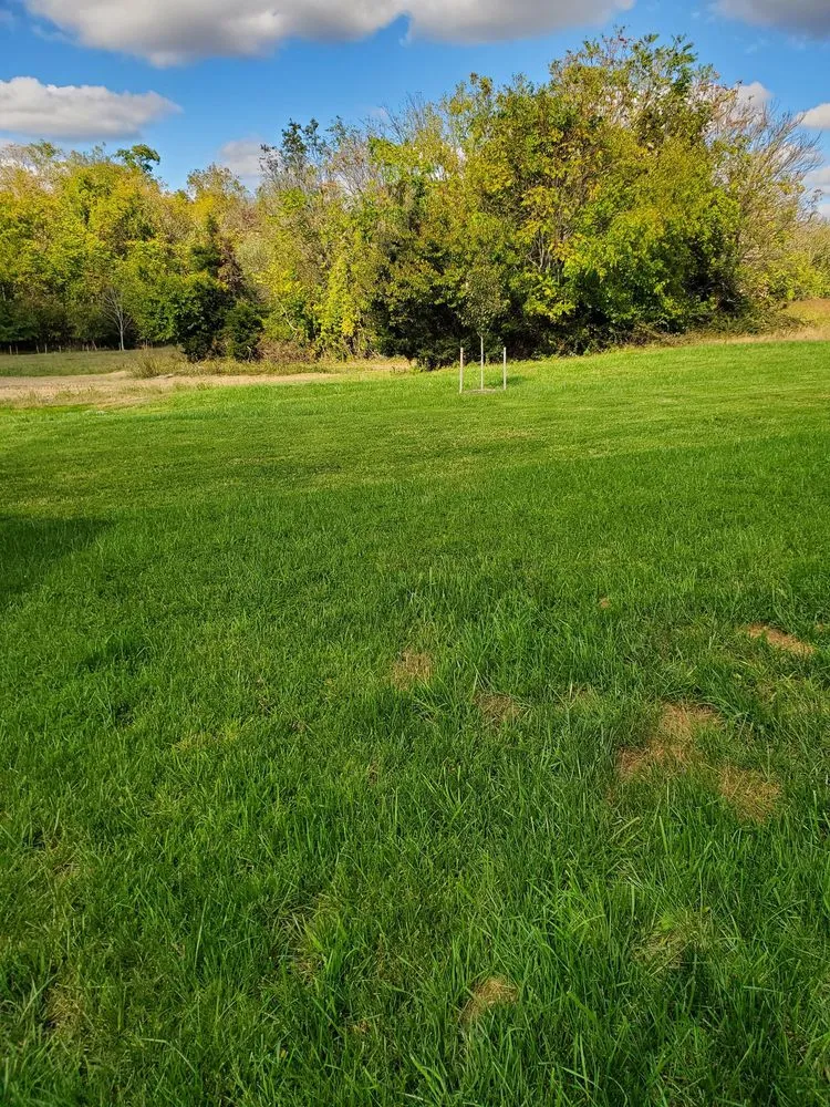 Local residential landscaping for outdoor upgrades in Hagerstown, MD by Hott's Lawn Care