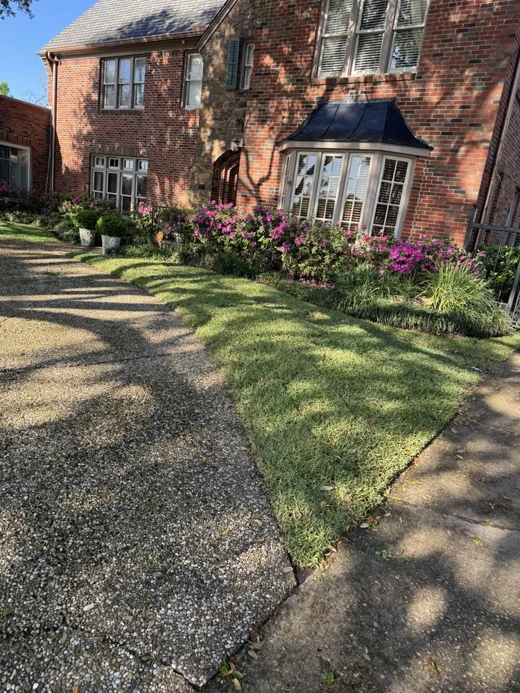 Trusted landscape design near you across Houston, TX - Hou Tex Outdoor Services