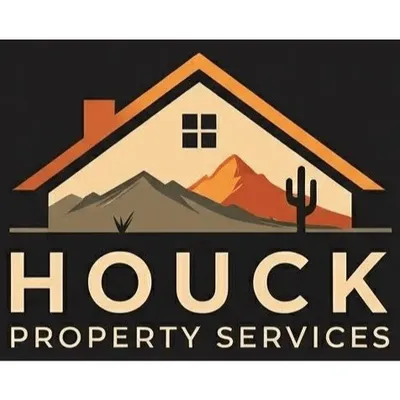 Houck Property Services Logo
