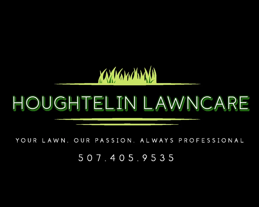 Top-rated residential landscaping in Chatfield, MN by Houghtelin Lawncare