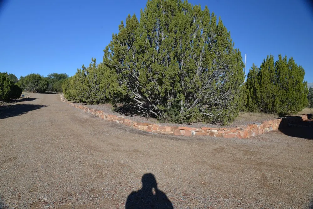 Top-rated lawn mowing service for year-round maintenance across Cedar Crest, NM - Houghton Home Hardscape
