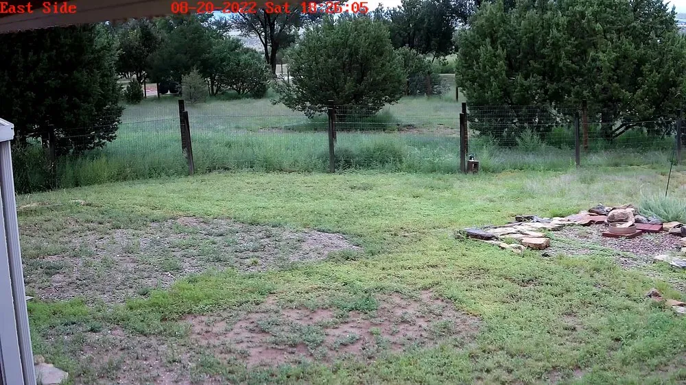 Expert residential landscaping in Cedar Crest, NM by Houghton Home Hardscape