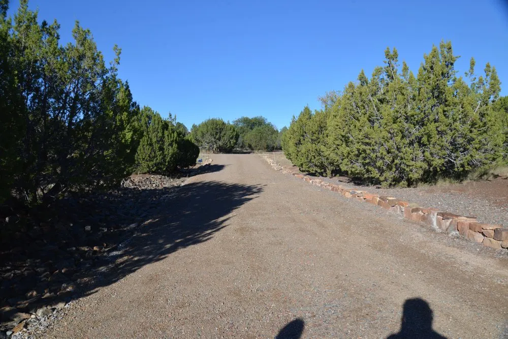 Expert residential landscaping experts serving Cedar Crest, NM - Houghton Home Hardscape