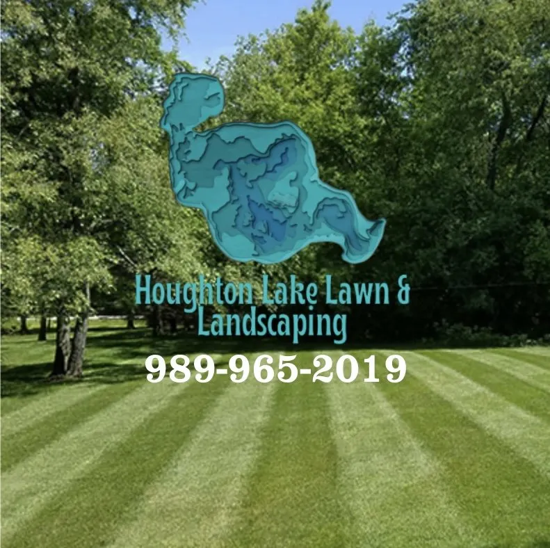 Top-rated landscape installation near you in Prudenville, MI by Houghton Lake Lawn & Landscaping