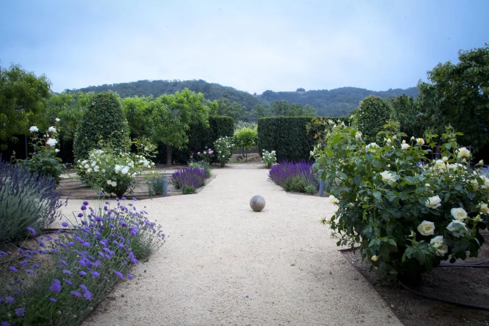 Professional landscape design for year-round maintenance across San Martin, CA - Houle LM