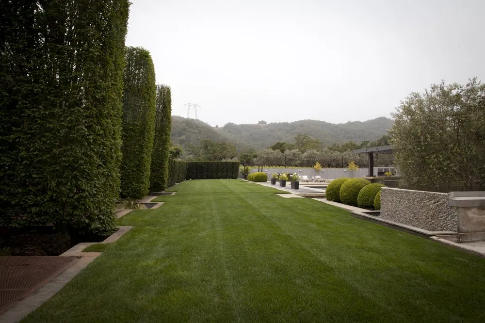 Custom landscaping services for beautiful yards across San Martin, CA - Houle LM