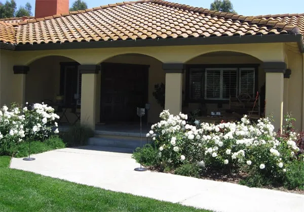Local residential landscaping in San Martin, CA - Houle LM