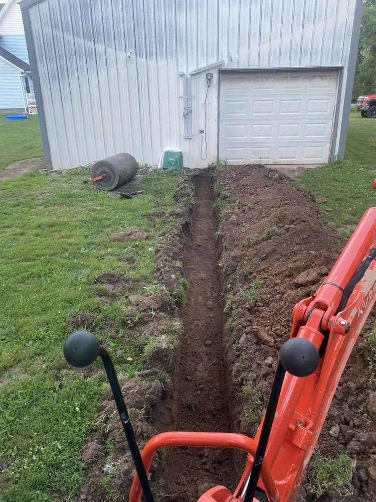 Local lawn mowing service experts serving Holley, NY - Hound lawn service & landscaping