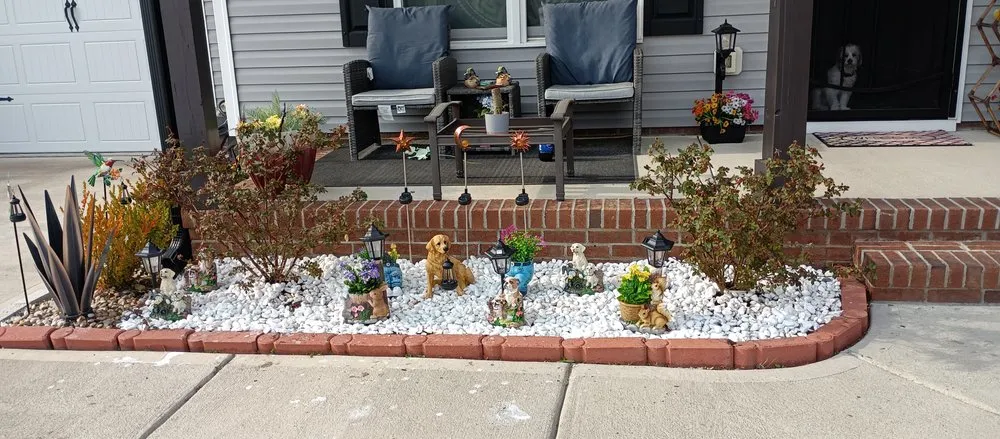 Professional residential landscaping for beautiful yards across Kenly, NC - House 2 House