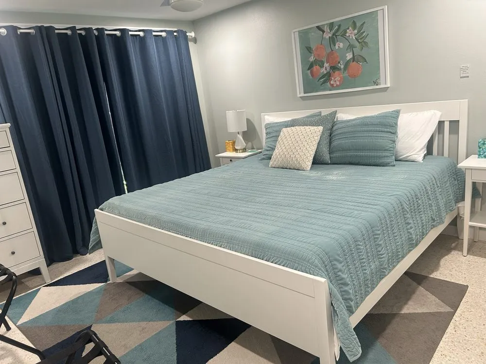 Affordable lawn care service in Bradenton, FL - House Cleaning & Landscaping Quality Services