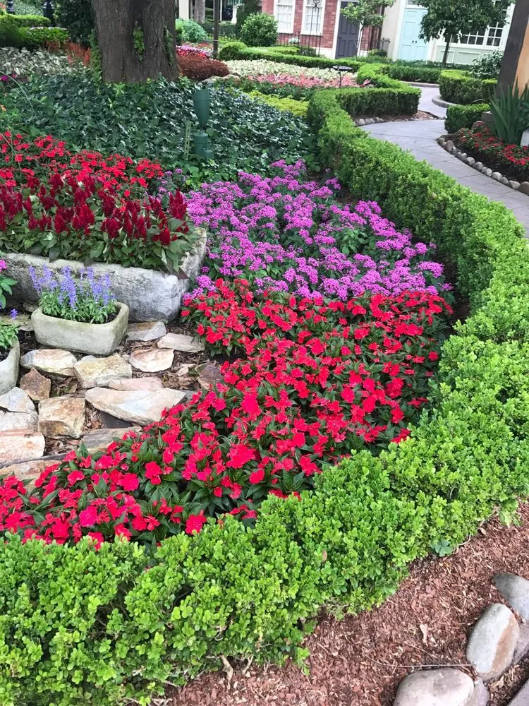 Trusted garden landscaping for outdoor upgrades across Bradenton, FL - House Cleaning & Landscaping Quality Services