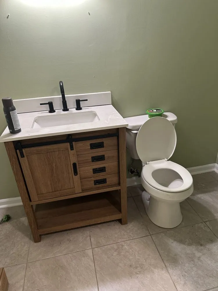 Local landscape installation in Columbus, OH - House Cleaning Morazan