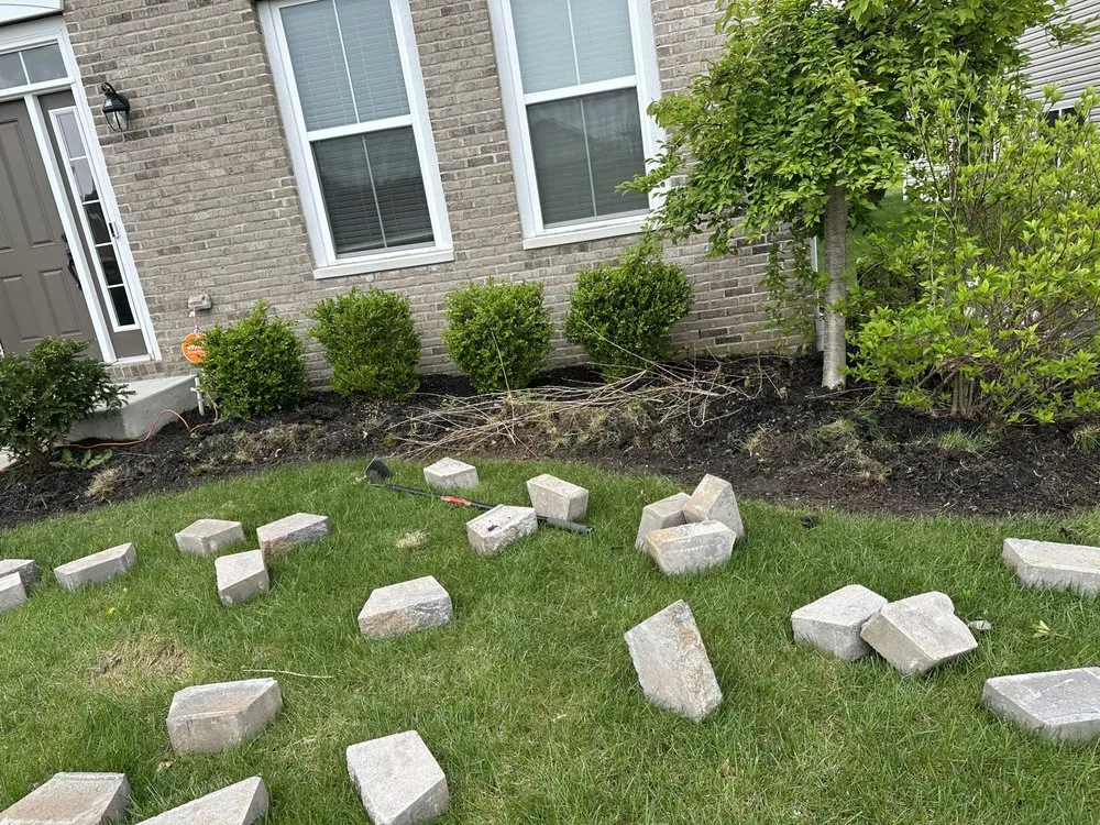 Top-rated landscaping services in Columbus, OH by House Cleaning Morazan