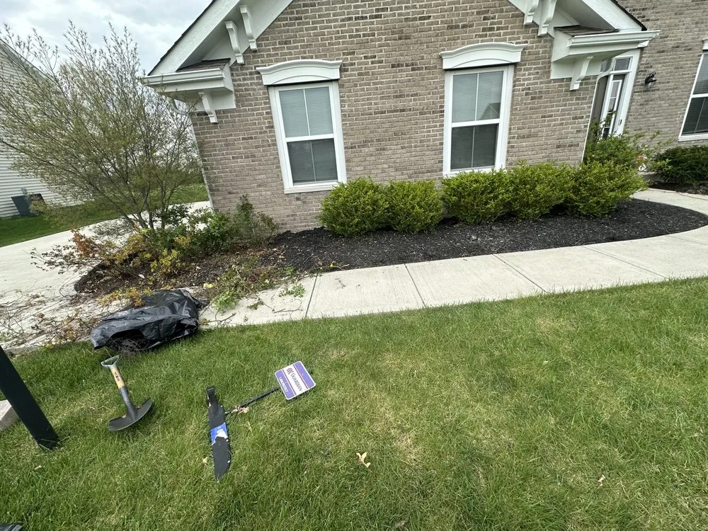 Expert residential landscaping in Columbus, OH by House Cleaning Morazan