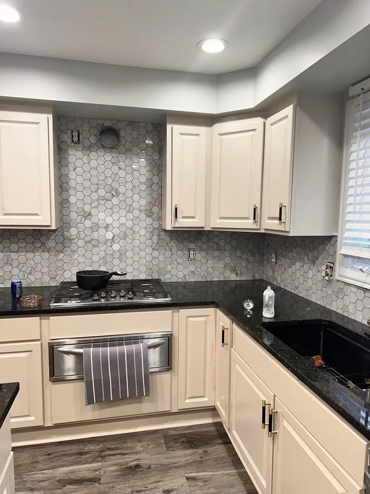 Expert outdoor landscaping experts serving Columbus, OH - House Cleaning Morazan