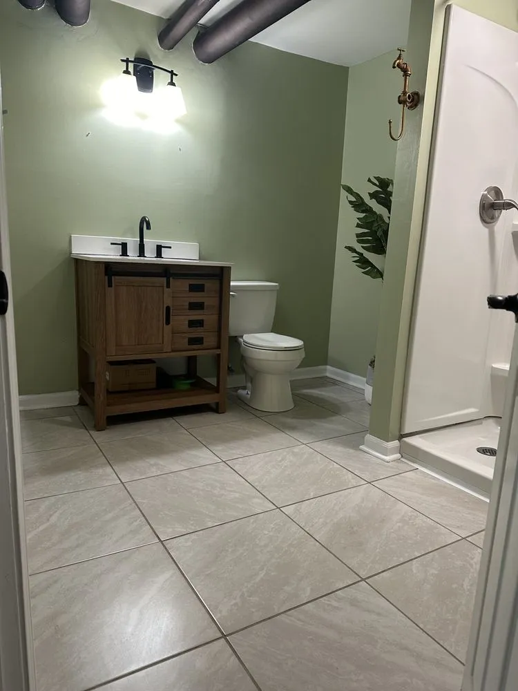 Custom lawn care service for beautiful yards in Columbus, OH by House Cleaning Morazan