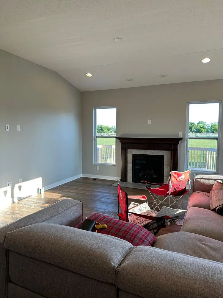 Local outdoor landscaping experts serving Columbus, OH - House Cleaning Morazan