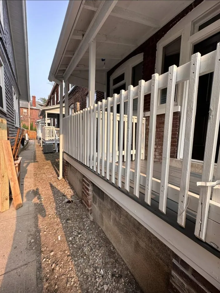 Local landscaping services experts serving Columbus, OH - House Cleaning Morazan