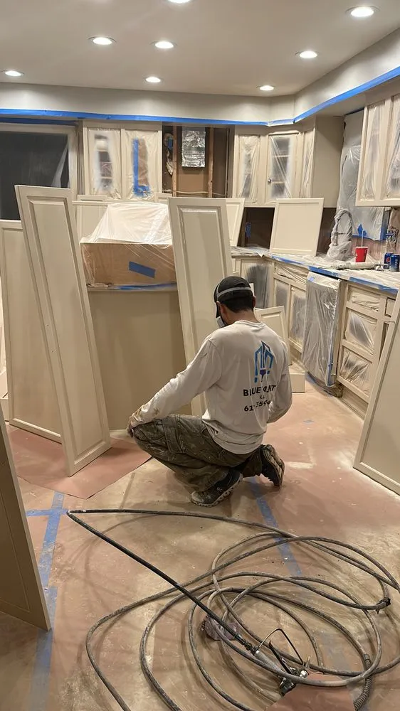 Professional landscape installation for homes across Columbus, OH - House Cleaning Morazan