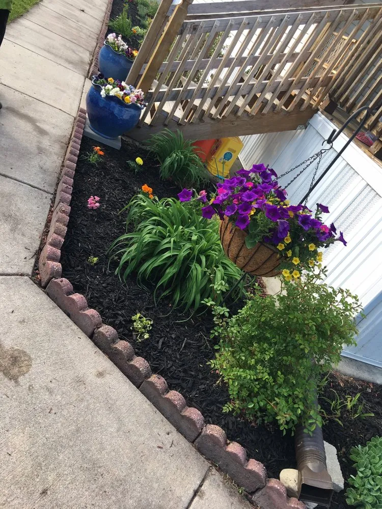 Reliable landscape design experts serving Millville, NJ - House Doctor Services