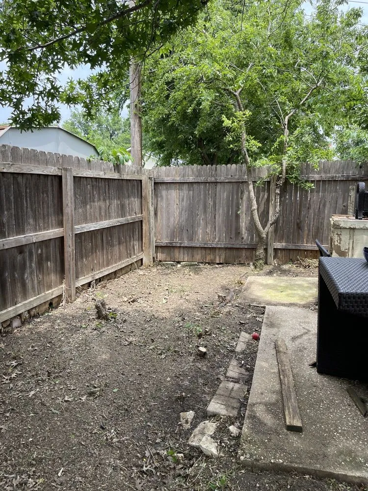 Professional landscaping services for year-round maintenance in Bertram, TX by House Guy