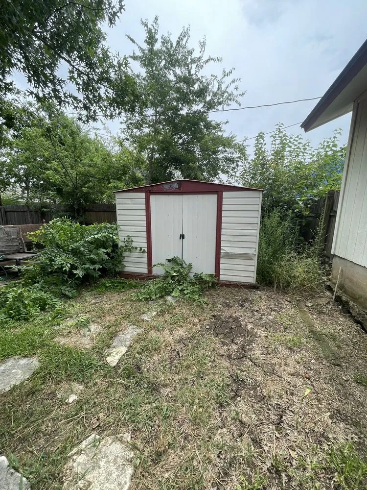 Affordable landscape installation experts serving Bertram, TX - House Guy