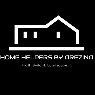 House Helpers by Arezina Logo