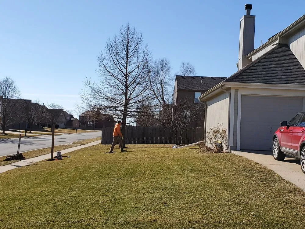 Expert landscape design experts serving Peculiar, MO - House Home and Lawn