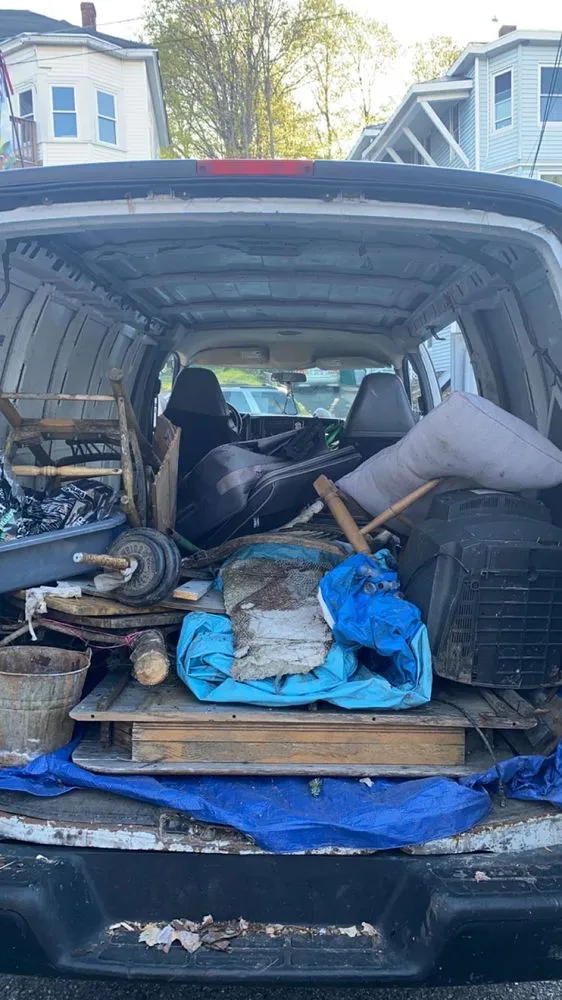 Affordable lawn care service with custom design in Clinton, MA by House Home Services