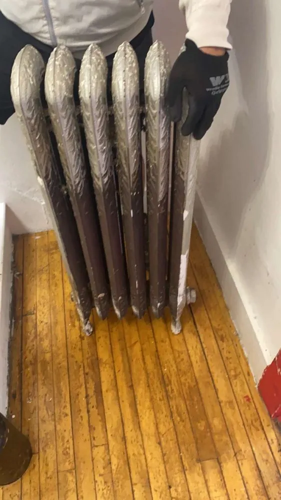 Reliable yard maintenance for homes in Clinton, MA by House Home Services