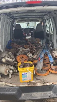 House Home Services Logo