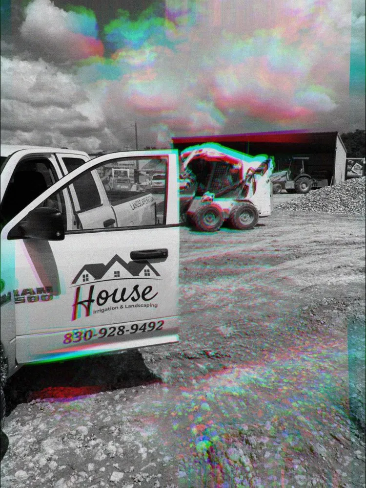 Professional lawn care service near you across Bandera, TX - House Landscaping and Irrigation