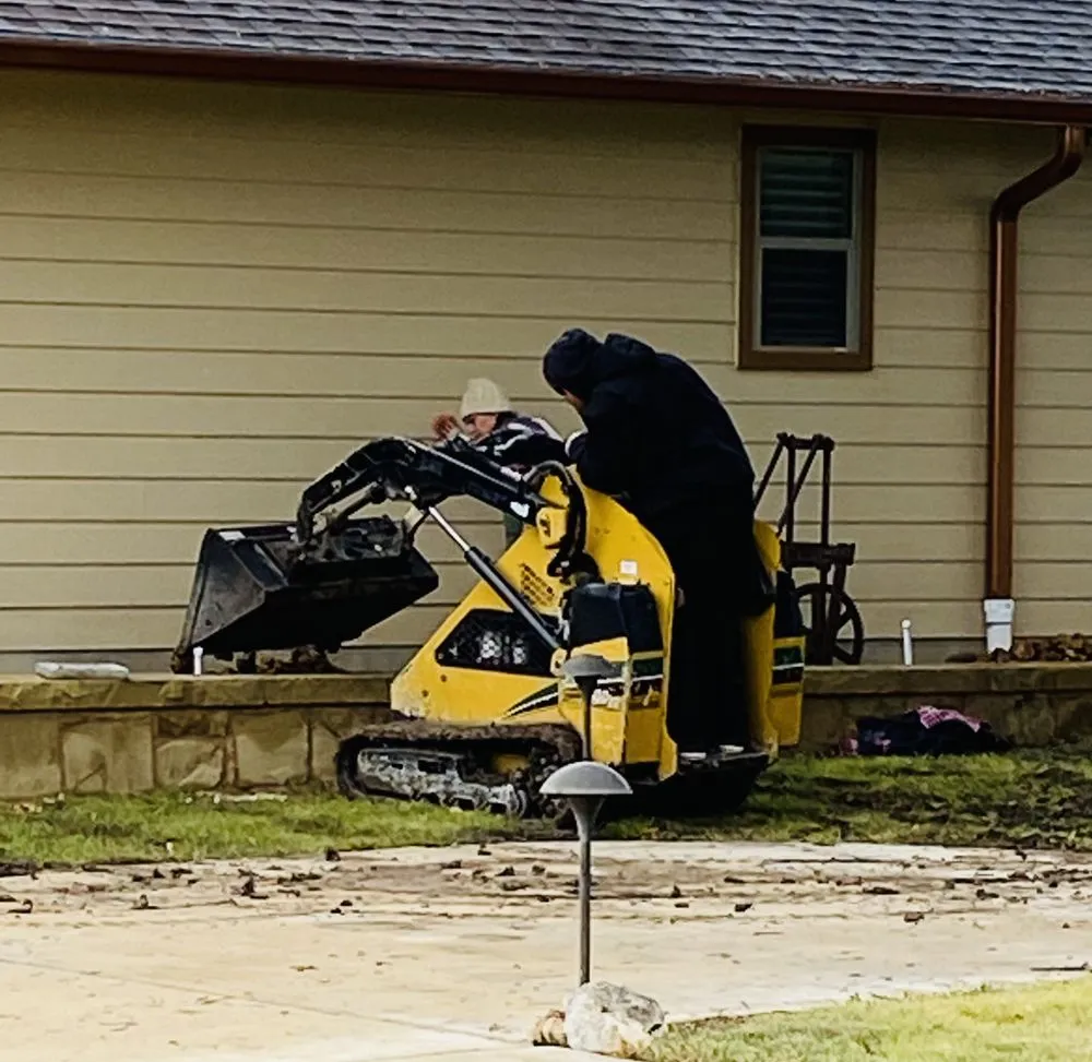 Top-rated yard maintenance near you in Bandera, TX by House Landscaping and Irrigation