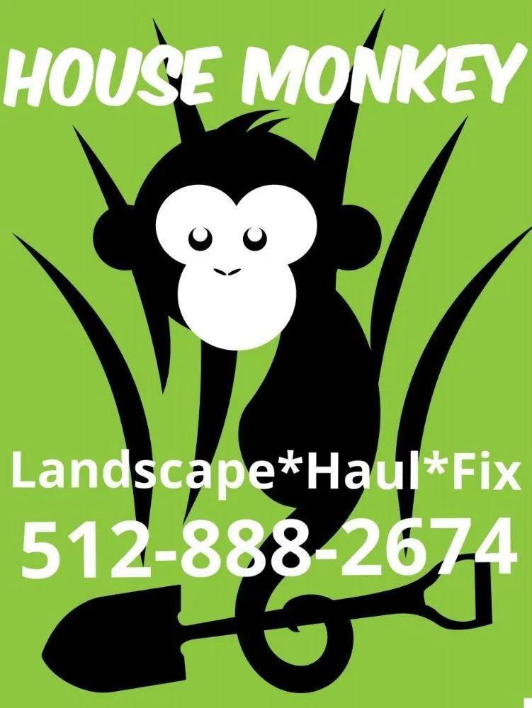 Local landscape installation for year-round maintenance across Round Rock, TX - House Monkey