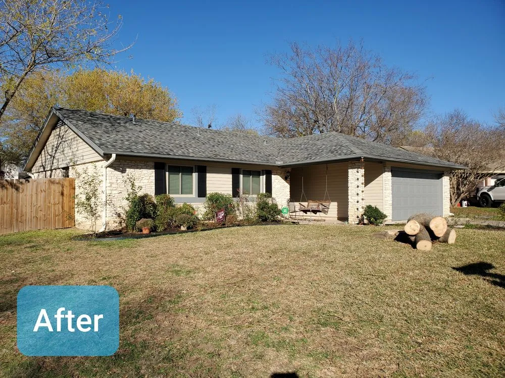 Reliable lawn care service in Round Rock, TX by House Monkey