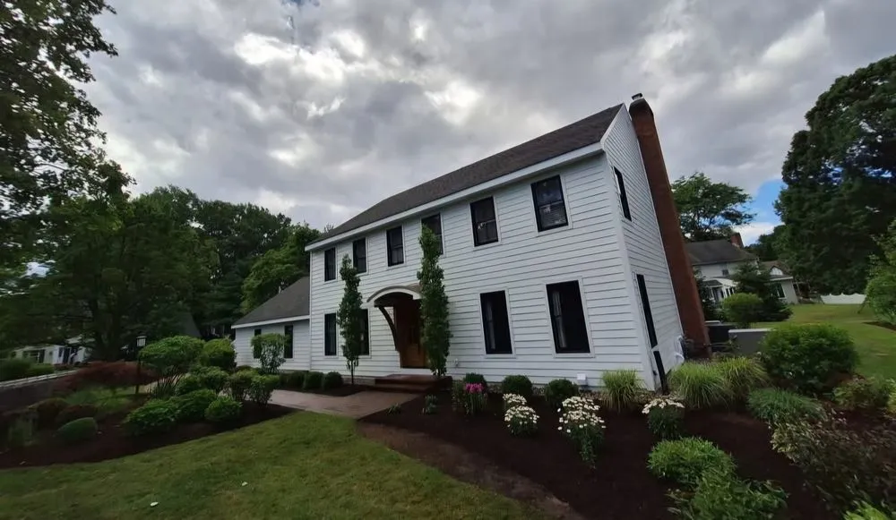 Expert landscape design in Howes Cave, NY - House Of Becker
