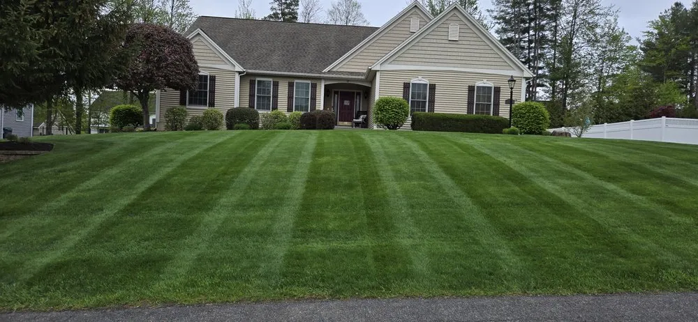 Affordable yard maintenance for outdoor upgrades in Howes Cave, NY by House Of Becker