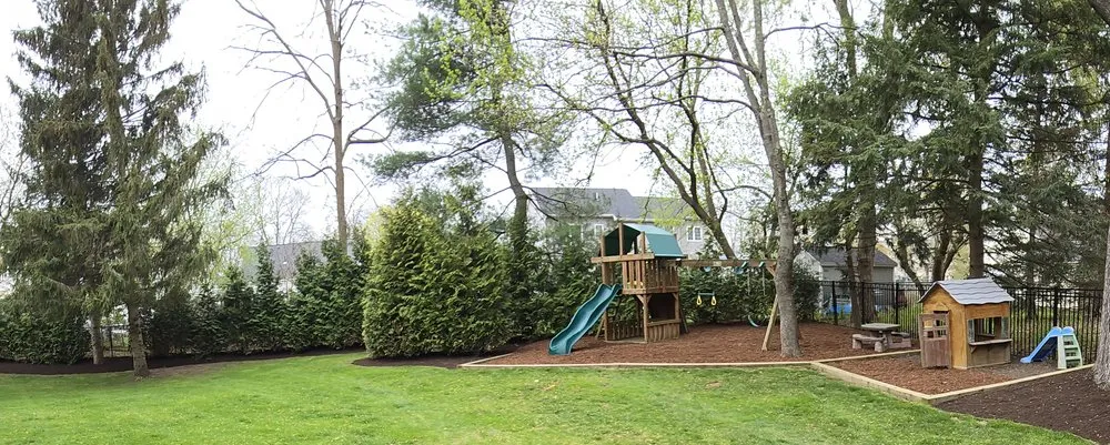 Trusted landscape installation for homes in Howes Cave, NY by House Of Becker