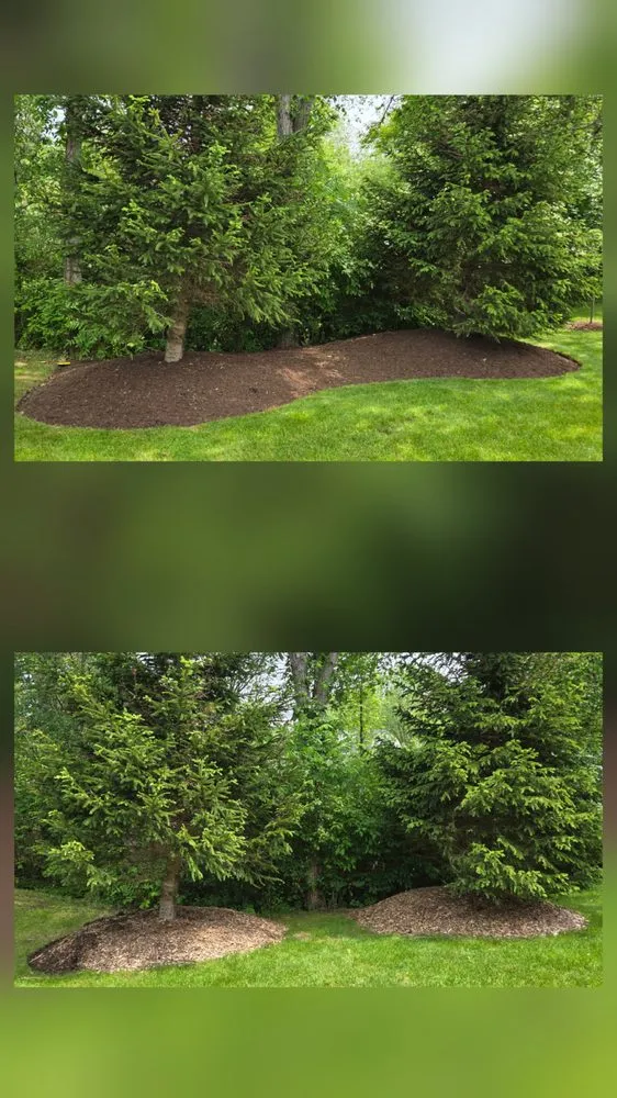 Local landscape design in Howes Cave, NY - House Of Becker